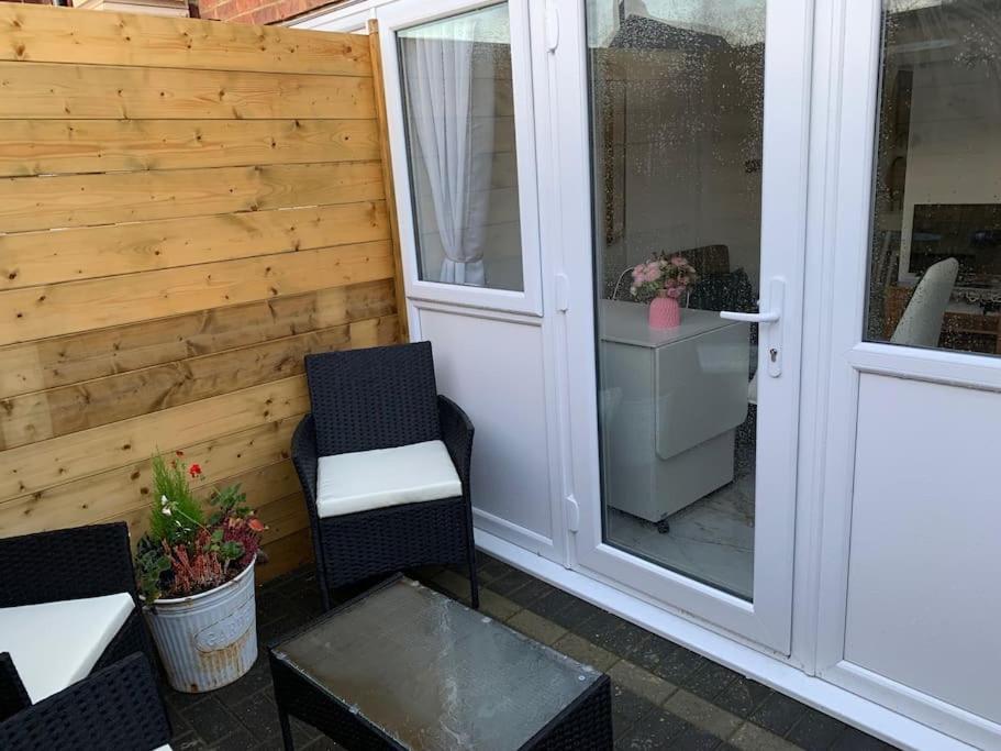 Apartment C, A One Bedroom Flat In South London Carshalton Екстериор снимка