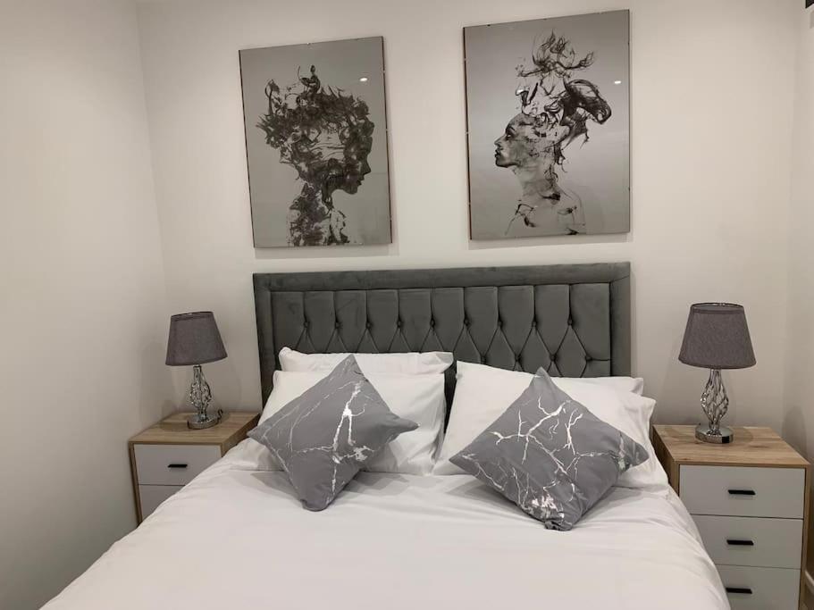 Apartment C, A One Bedroom Flat In South London Carshalton Екстериор снимка