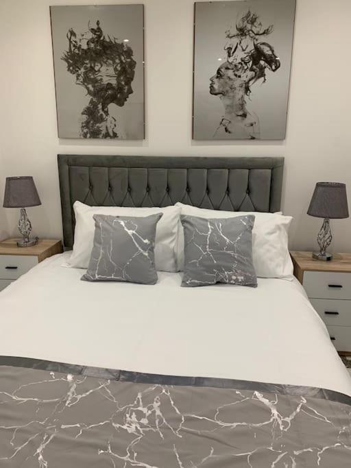 Apartment C, A One Bedroom Flat In South London Carshalton Екстериор снимка