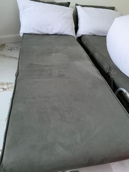 Apartment C, A One Bedroom Flat In South London Carshalton Екстериор снимка