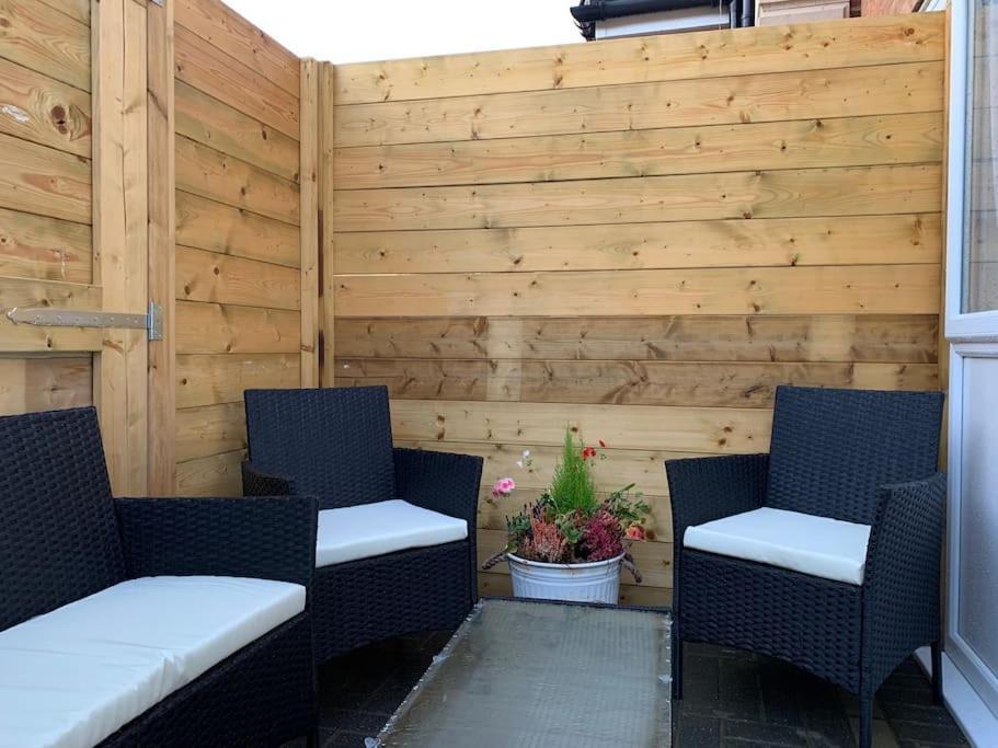 Apartment C, A One Bedroom Flat In South London Carshalton Екстериор снимка